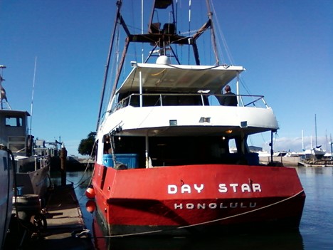 Day Star